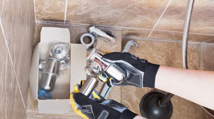 Expert flood damage restoration services in Fresno, TX